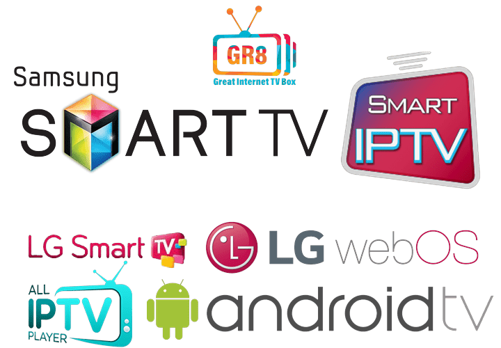 Android App for IPTV | Rebranding IPTV Smarters Pro App for Android |  WHMCSSmarters